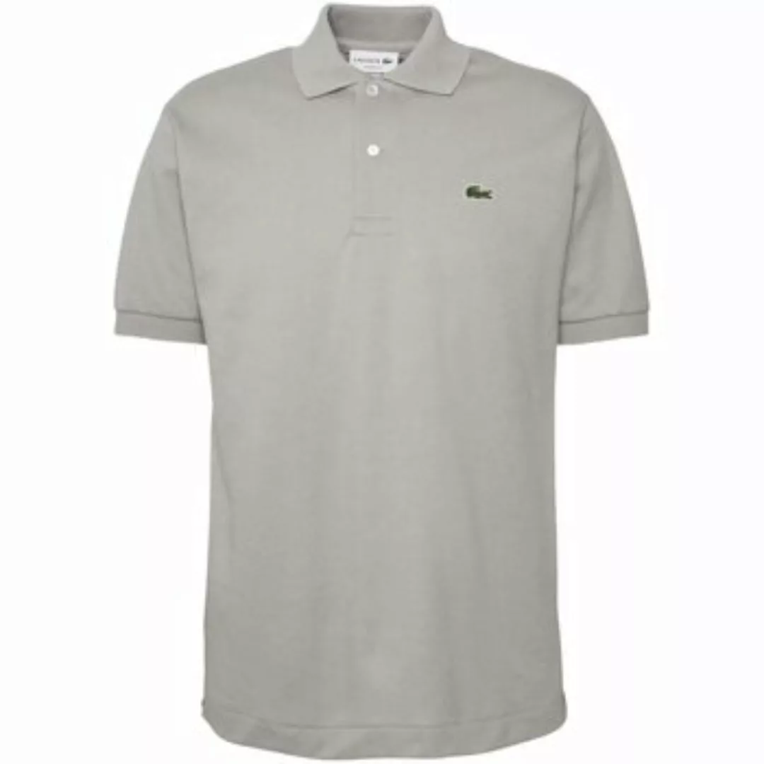 Lacoste  T-Shirts & Poloshirts L.12.12 günstig online kaufen