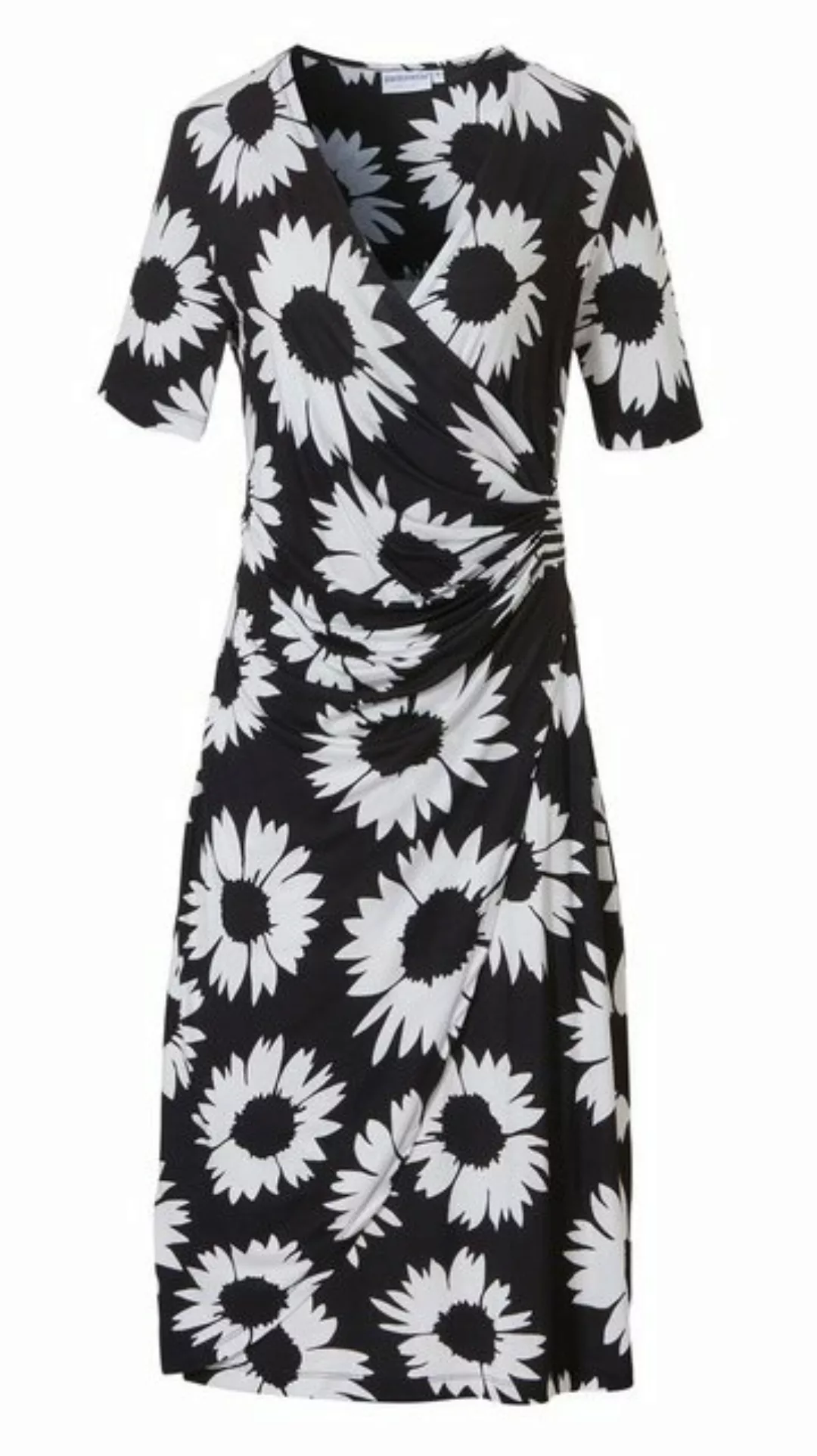 Pastunette Sommerkleid Damen Kleid (1-tlg) Zeitloses Design günstig online kaufen