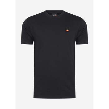 Ellesse  T-Shirts & Poloshirts Cassica tee - black günstig online kaufen