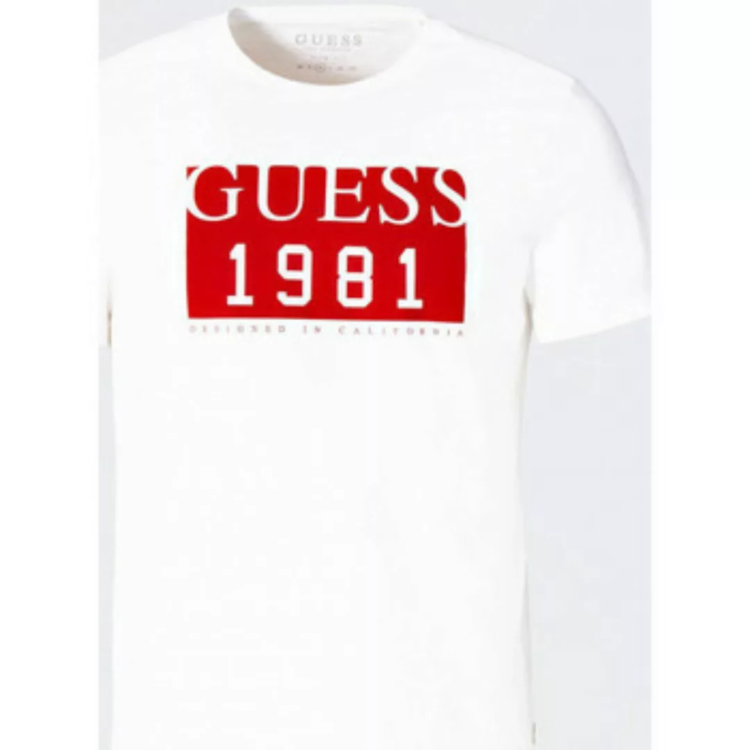 Guess  Poloshirt 33235 günstig online kaufen