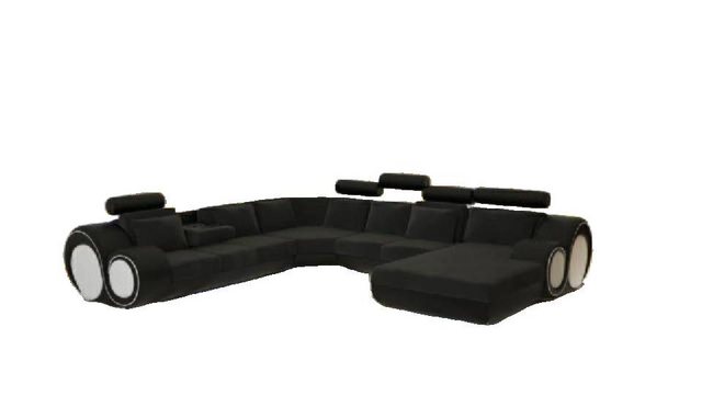 JVmoebel Ecksofa, Made in Europa günstig online kaufen