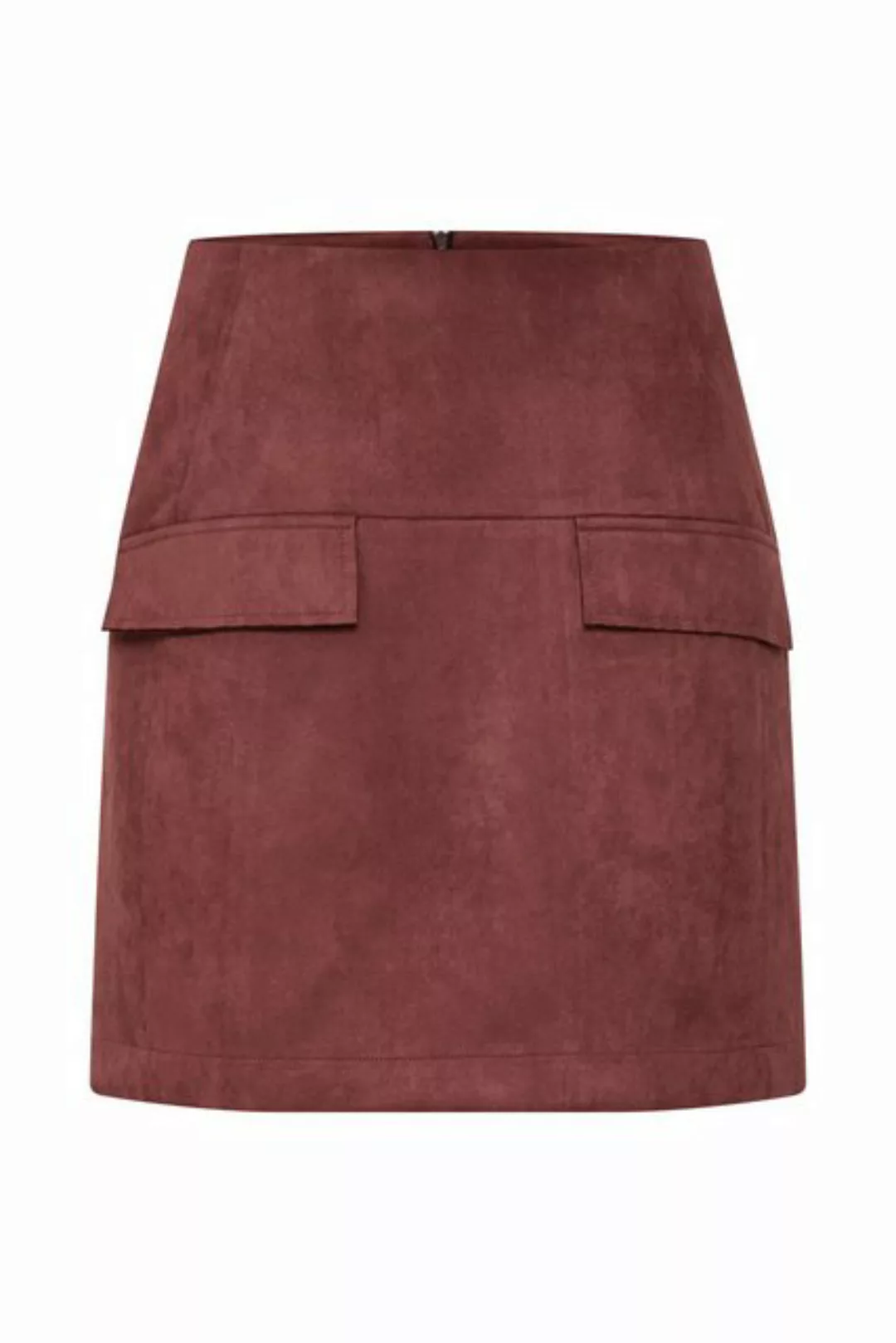 b.young Minirock BYTOMIRA SHORT SKIRT - modischer Rock günstig online kaufen