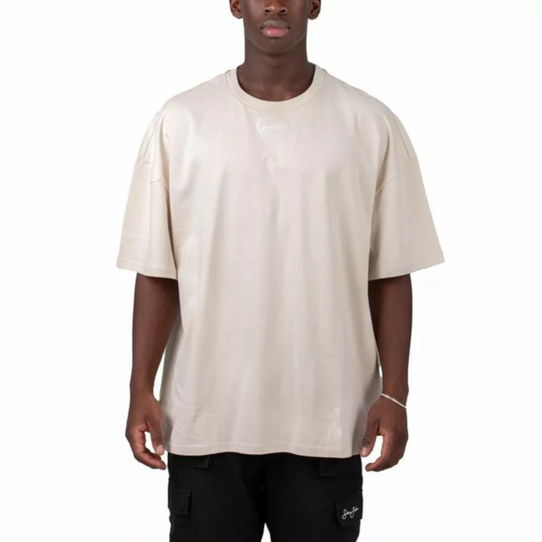 Karl Kani T-Shirt Karl Kani Small Signature Jersey Boxy Tee günstig online kaufen