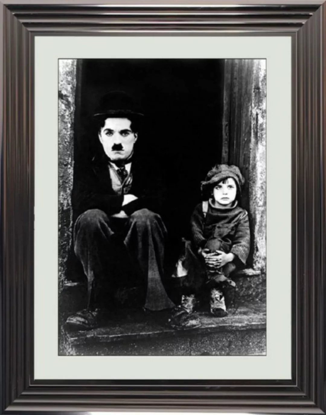 Le kid Chaplin 60*80 cm weiß günstig online kaufen