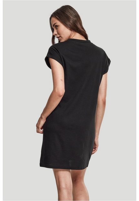 URBAN CLASSICS Jerseykleid TB1910 - Ladies Turtle Extended Shoulder Dress b günstig online kaufen