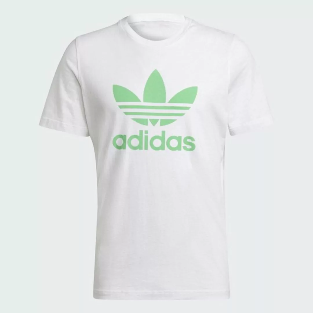 adidas Originals T-Shirt ADICOLOR CLASSICS TREFOIL T-SHIRT günstig online kaufen