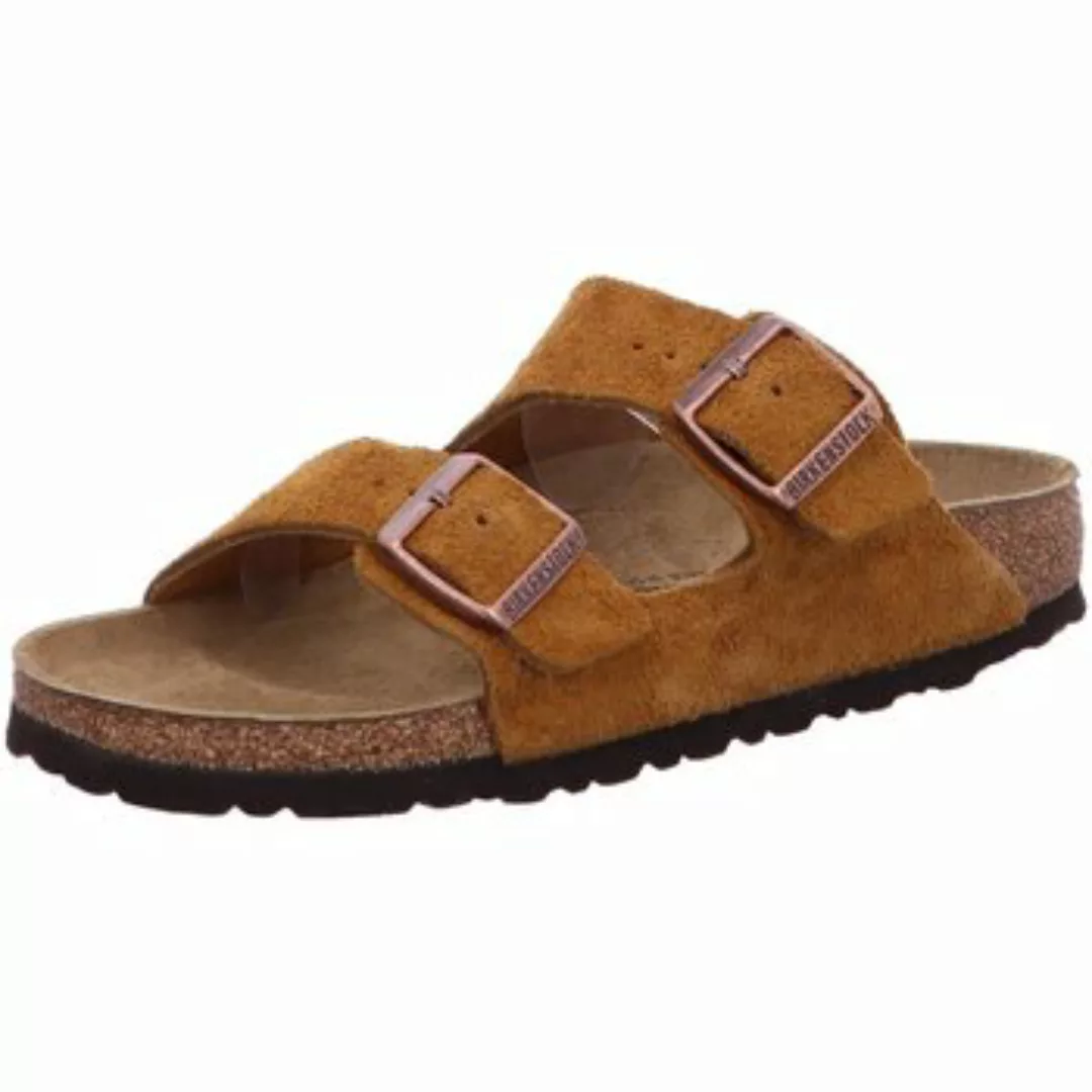 Birkenstock  Clogs Offene Arizona LEVE Mink 1027162 günstig online kaufen