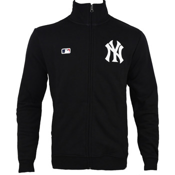 '47 Brand  Trainingsjacken MLB New York Yankees Embroidery Helix Track Jkt günstig online kaufen