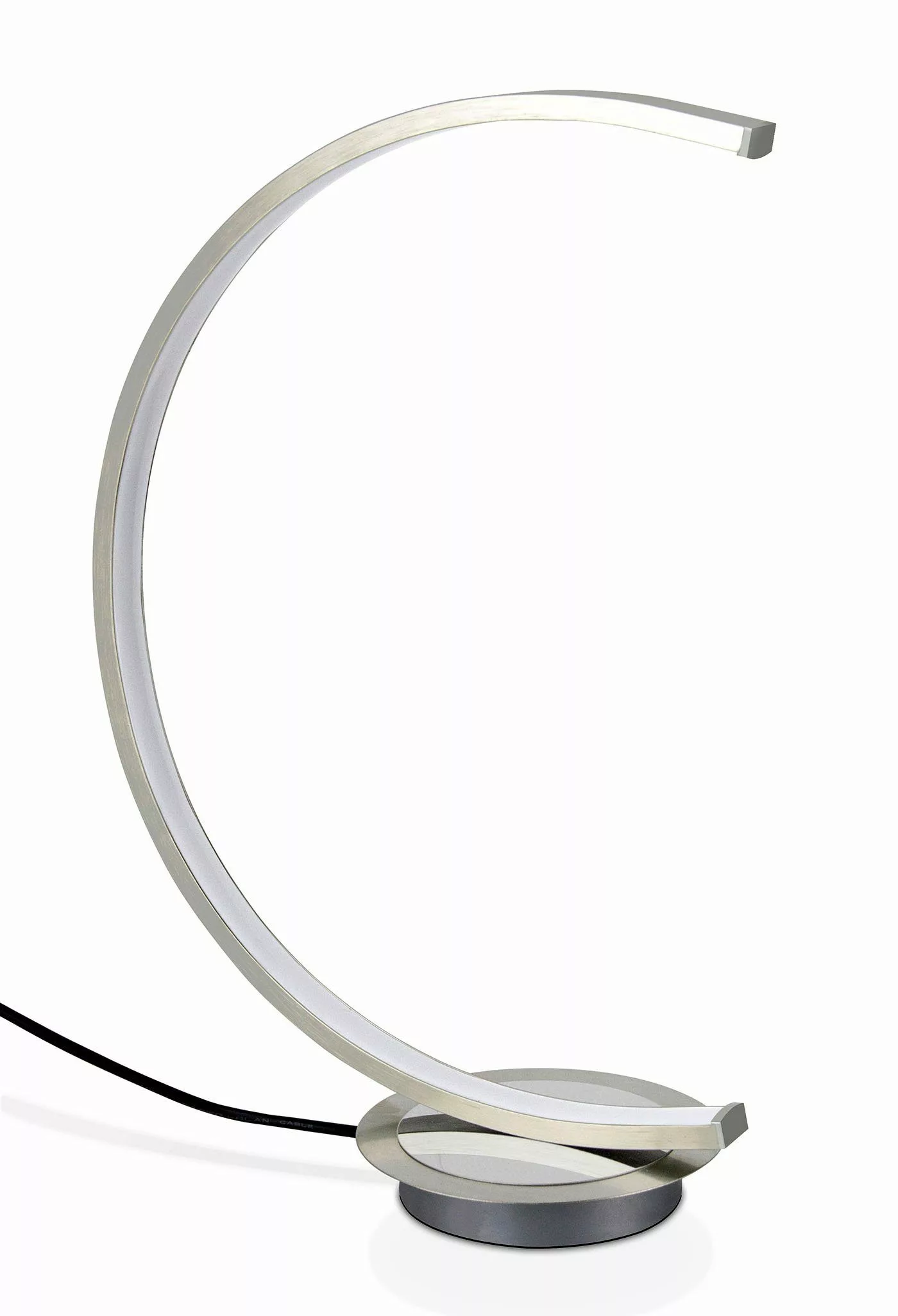 TRANGO LED Tischleuchte, Dimmfunktion, 2019-01XL dimmbar günstig online kaufen