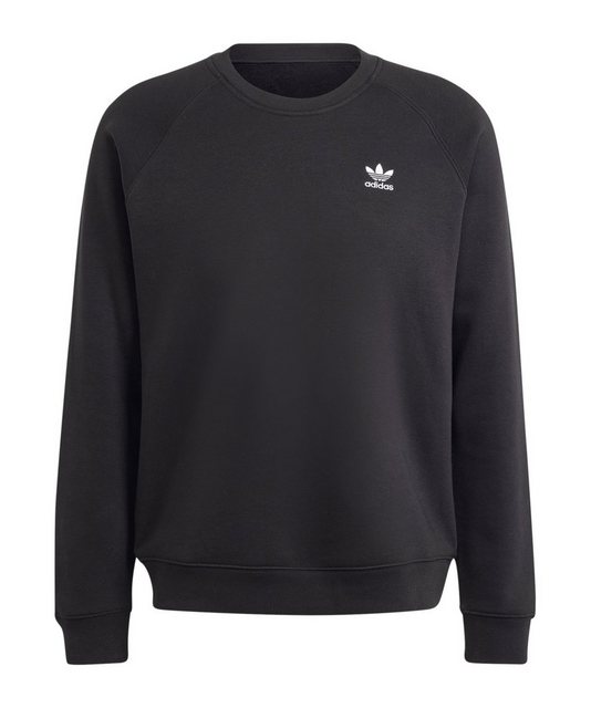 adidas Originals T-Shirt Ess Crew Sweatshirt default günstig online kaufen