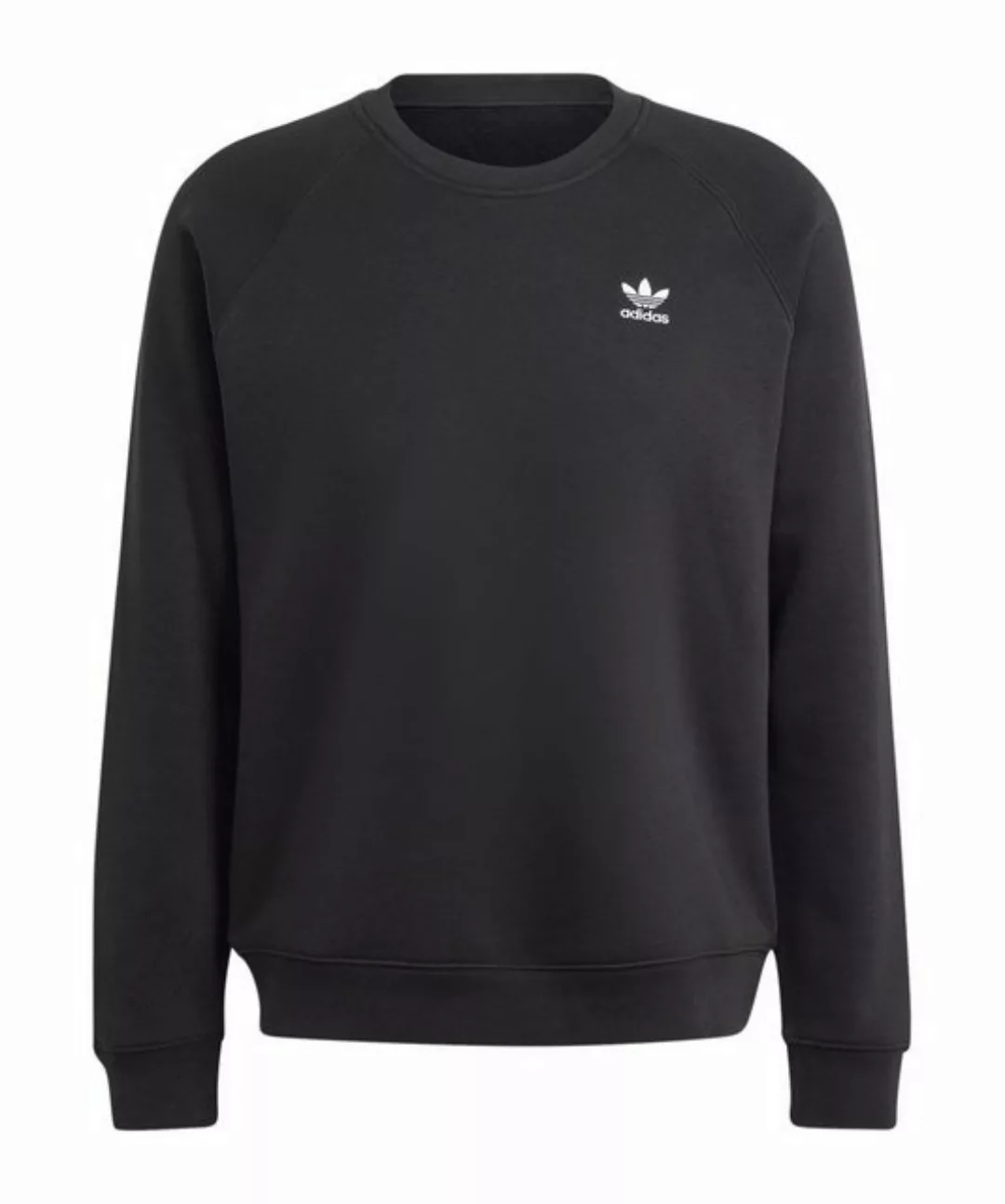 adidas Originals T-Shirt Ess Crew Sweatshirt default günstig online kaufen