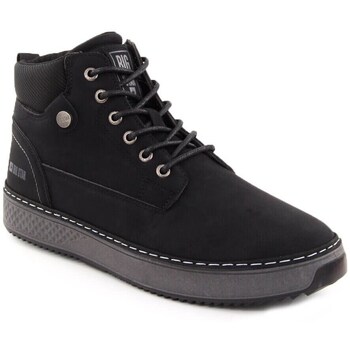 Big Star  Herrenstiefel INT2040B günstig online kaufen