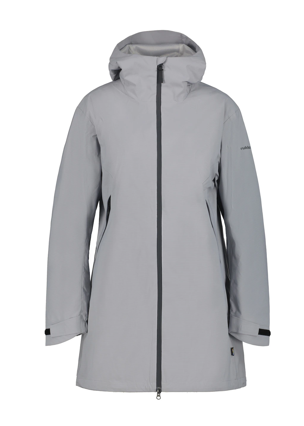 Rukka Outdoorjacke "Rukka Mantel VAPPULA" günstig online kaufen