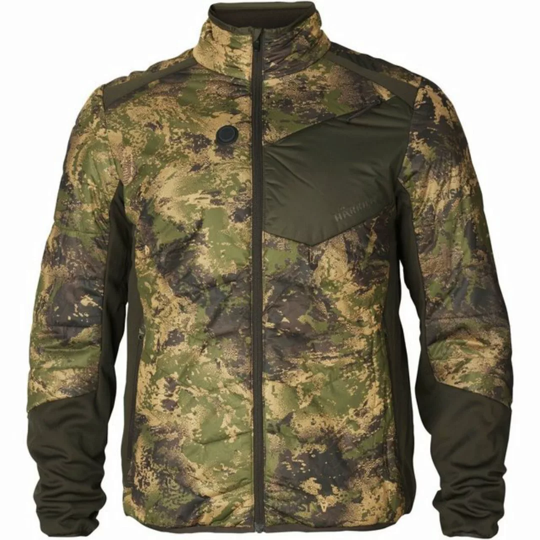 Härkila Winterjacke Jacke Heat Camo günstig online kaufen