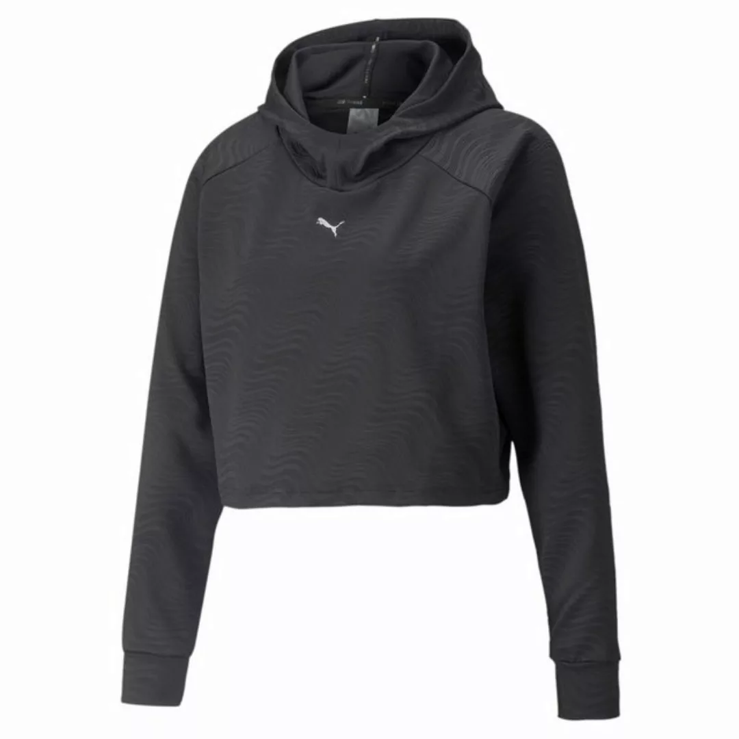 PUMA Kapuzenpullover Puma Damen Pullover Flawless Hoodie 521551 günstig online kaufen