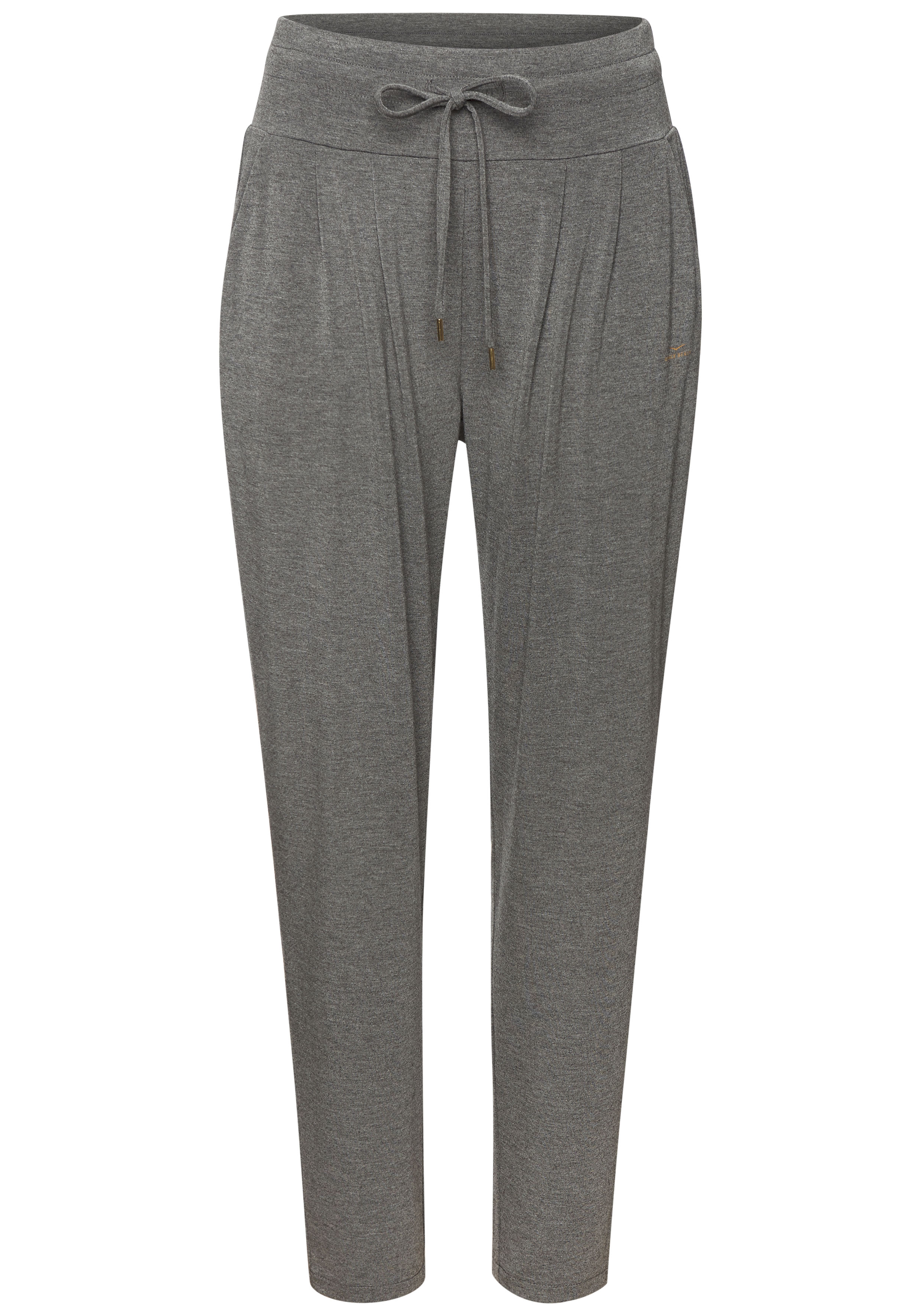 Venice Beach Schlupfhose, mit breitem Bund, lockere Haremshose, Loungewear günstig online kaufen