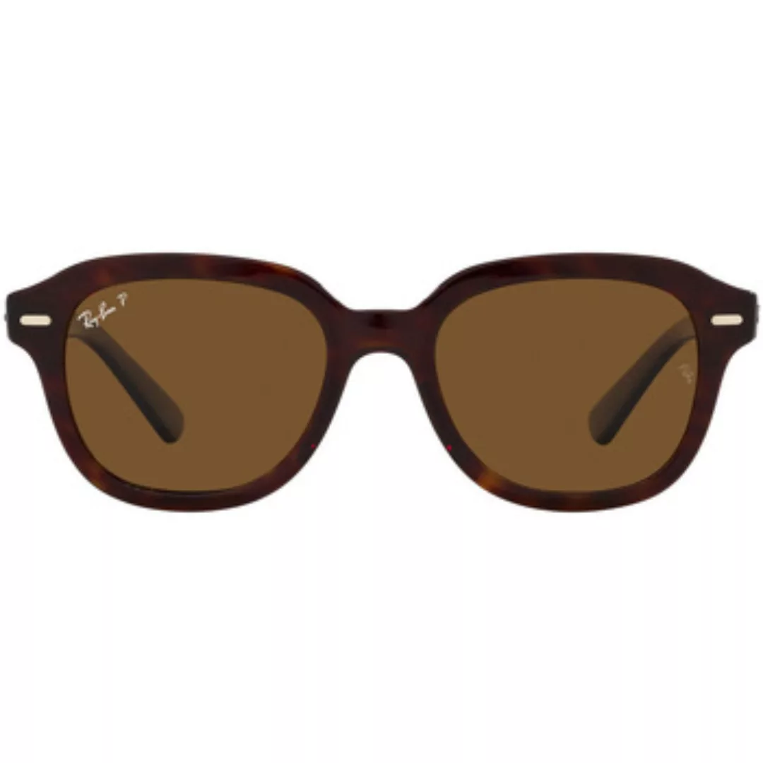 Ray-ban  Sonnenbrillen Sonnenbrille  Erik RB4398 902/57 Polarisiert günstig online kaufen