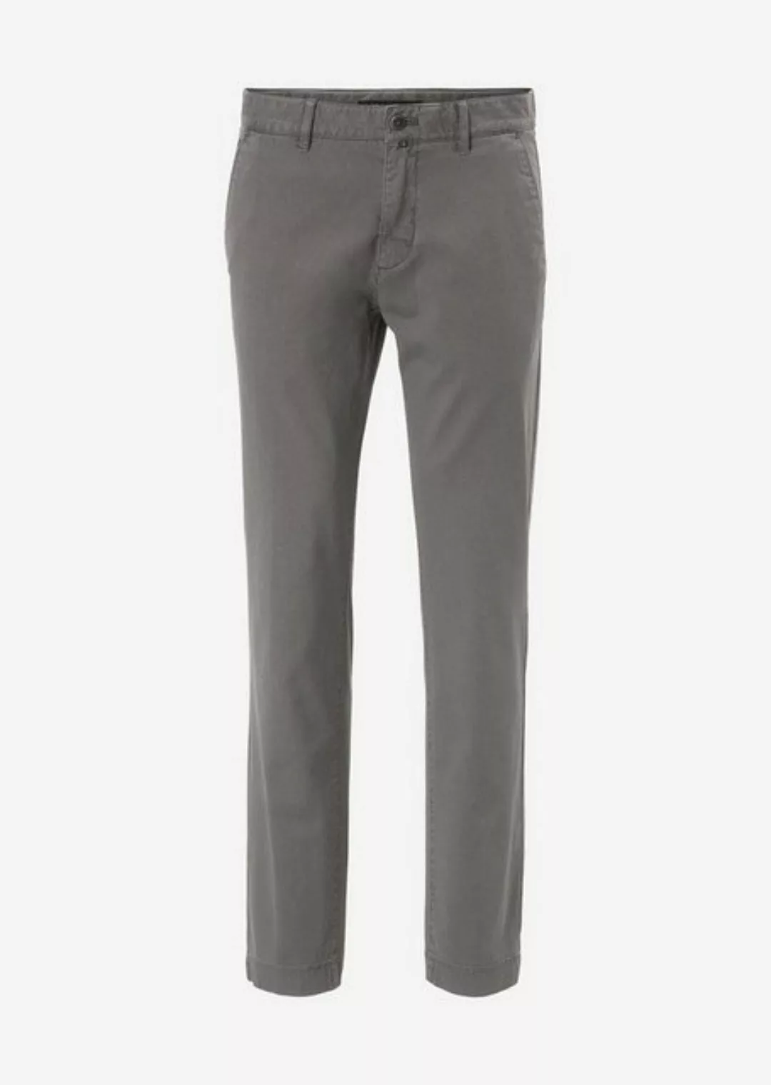 Marc O'Polo Stoffhose tapered fit, tapered leg, regular l günstig online kaufen