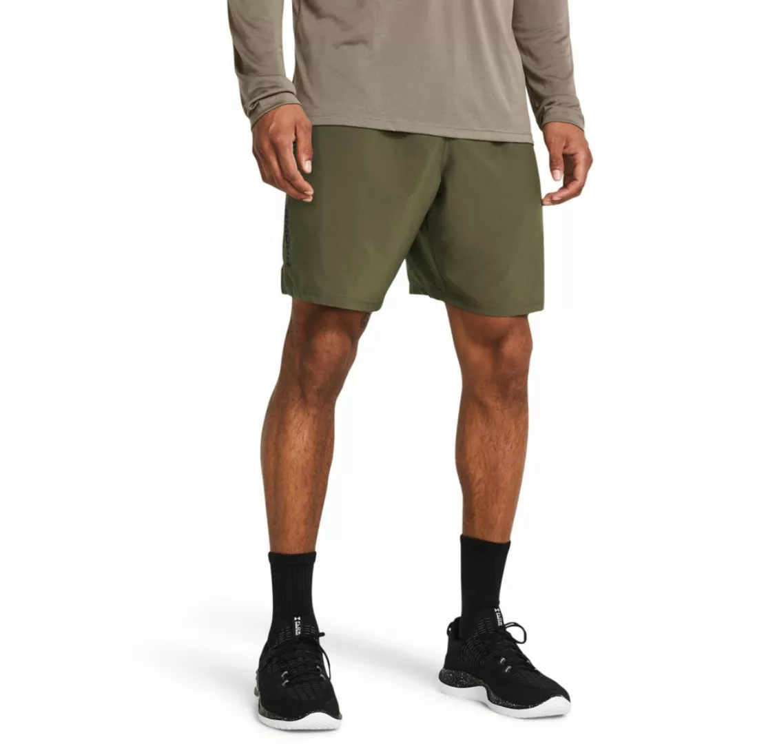 Under Armour® Shorts UA TECH WOVEN WORDMARK SHORT günstig online kaufen