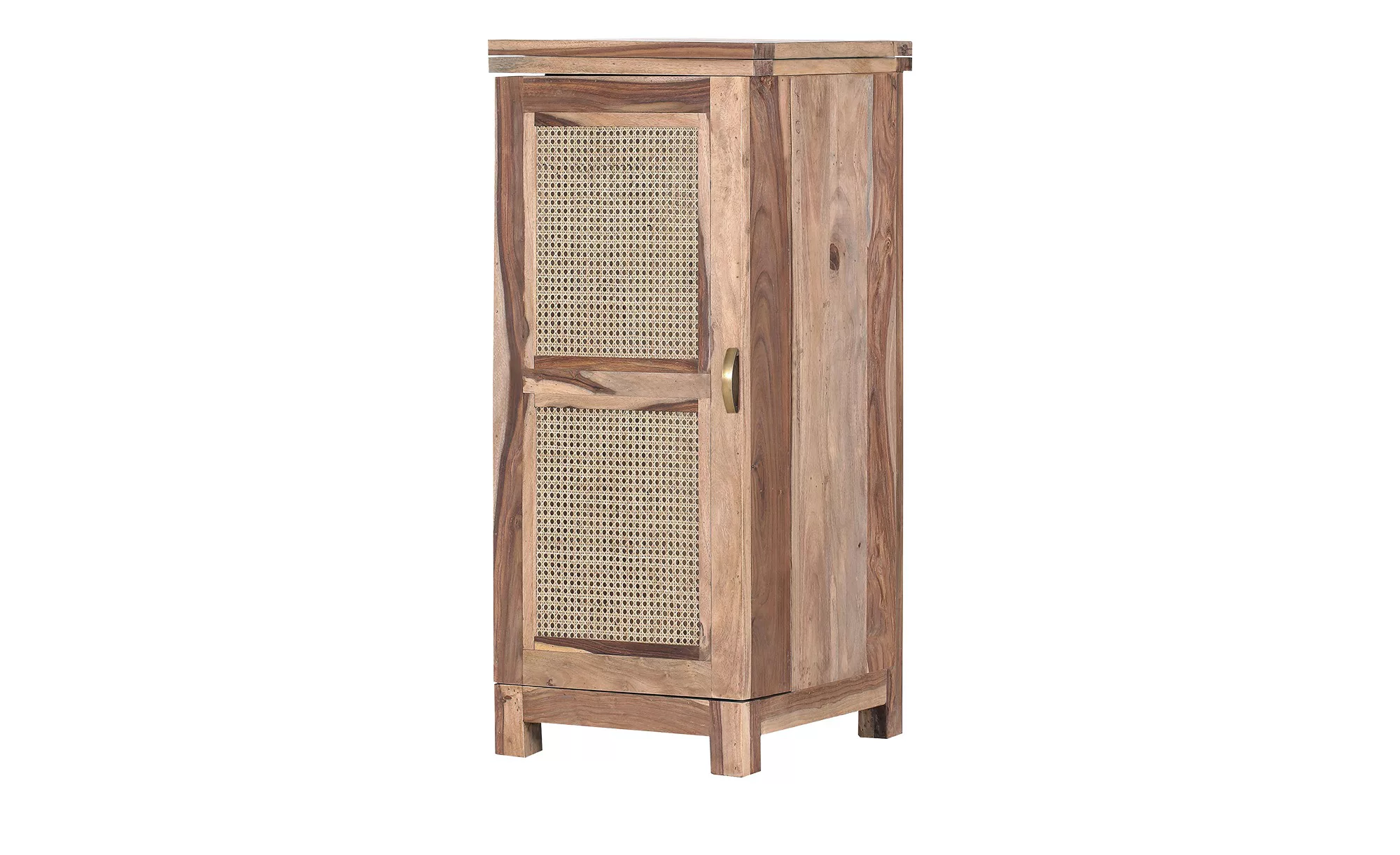 Woodford Barschrank für Flaschen  Tiana ¦ holzfarben ¦ Maße (cm): B: 52 H: günstig online kaufen