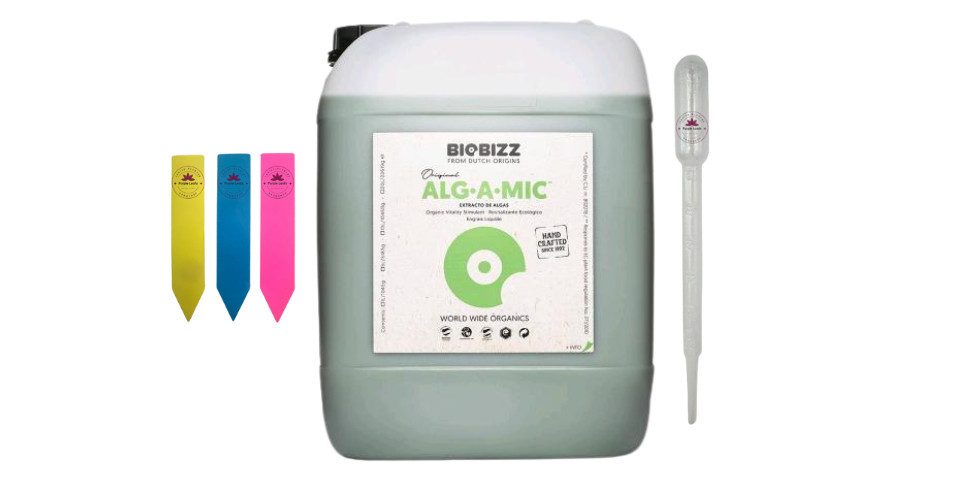 Biobizz Pflanzendünger Alg-A-Mic günstig online kaufen