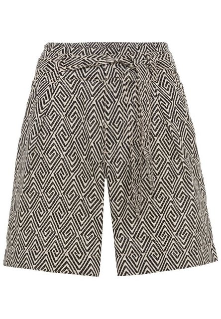 camel active Bermudas Camel Active Damen Shorts günstig online kaufen