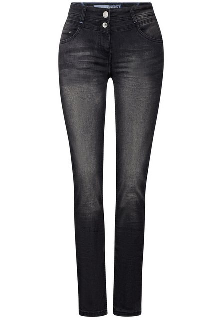 Cecil Slim-fit-Jeans günstig online kaufen