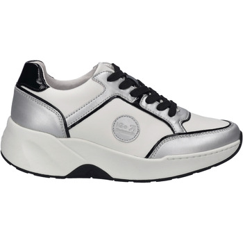 Josef Seibel  Sneaker Lissi 12, silber-multi günstig online kaufen