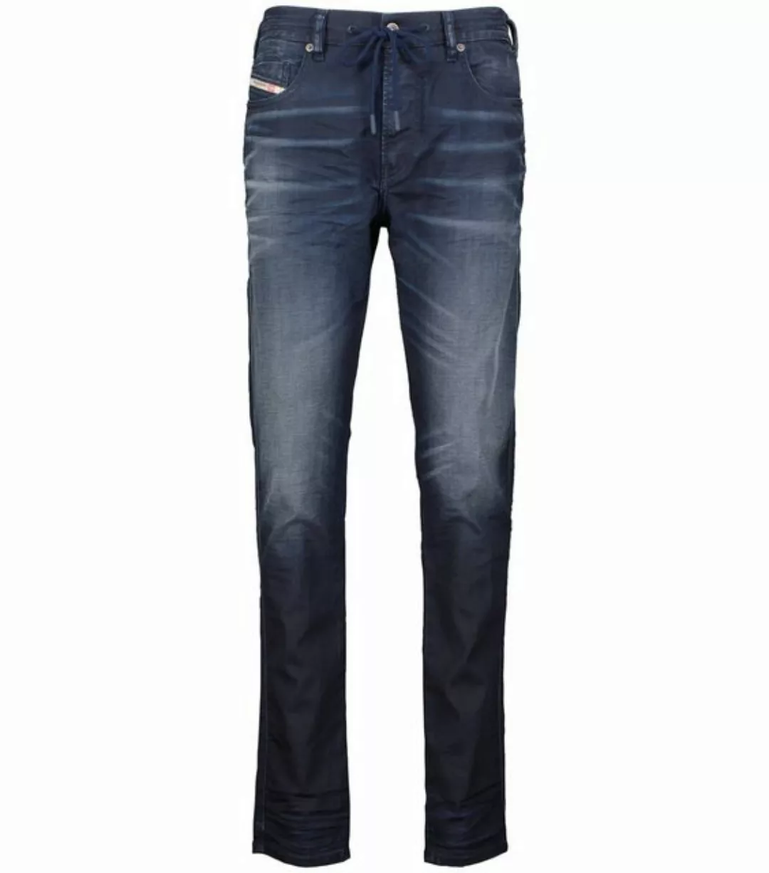 Diesel 5-Pocket-Jeans Herren Jeans 2062 D-STRUKT-B JOGG SWEAT PANTS (1-tlg) günstig online kaufen