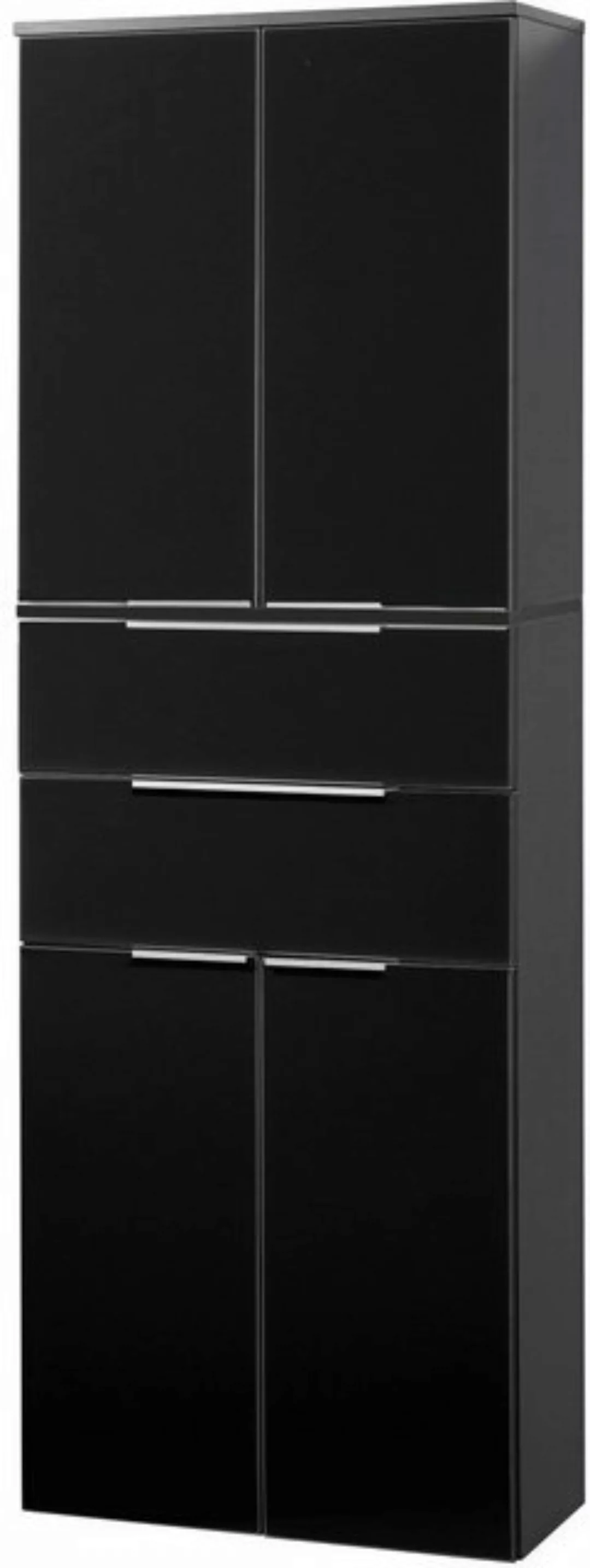 FACKELMANN Hochschrank Kara Badmöbel Breite 61 cm günstig online kaufen