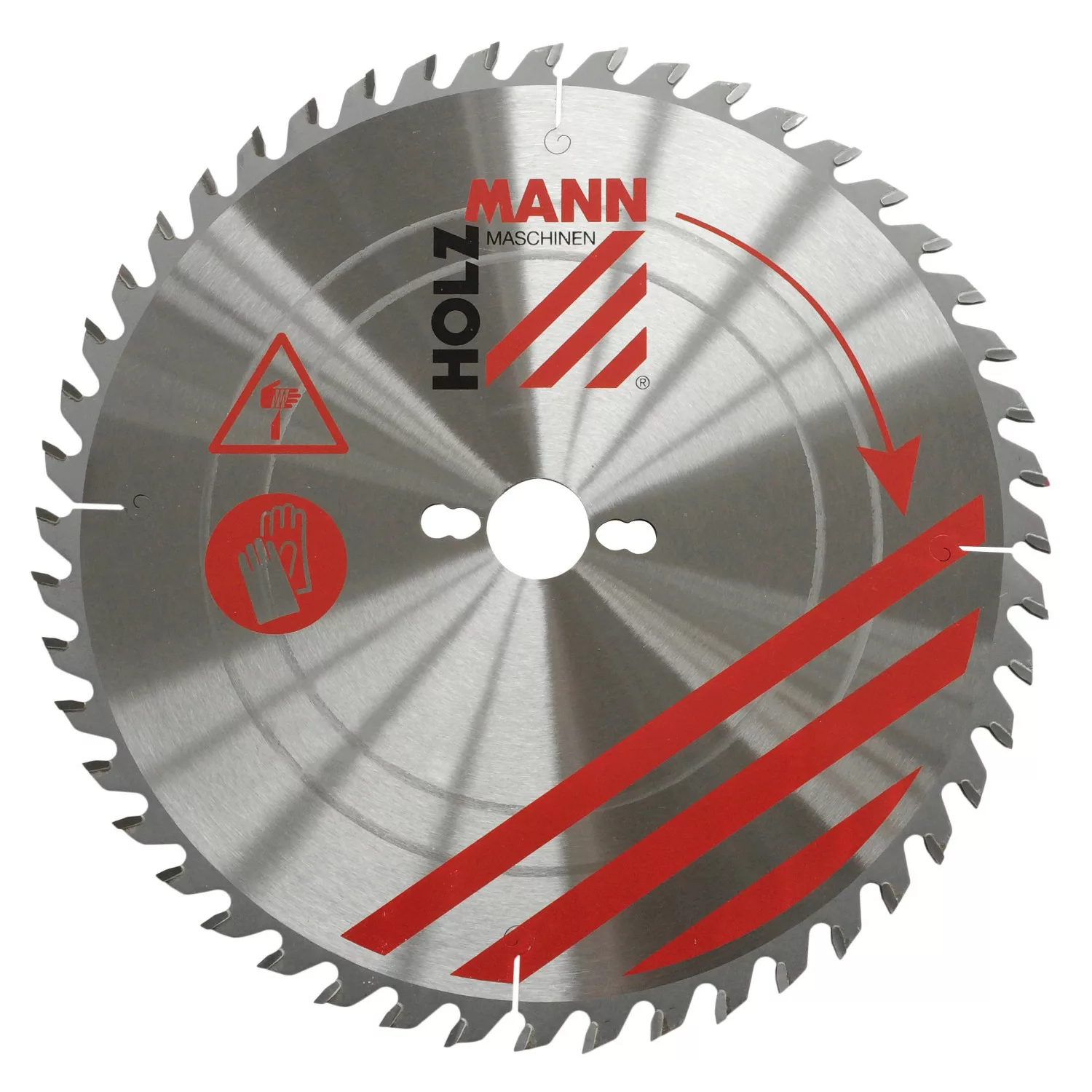 Holzmann Kreissägeblatt 315 mm 72 Zähne günstig online kaufen