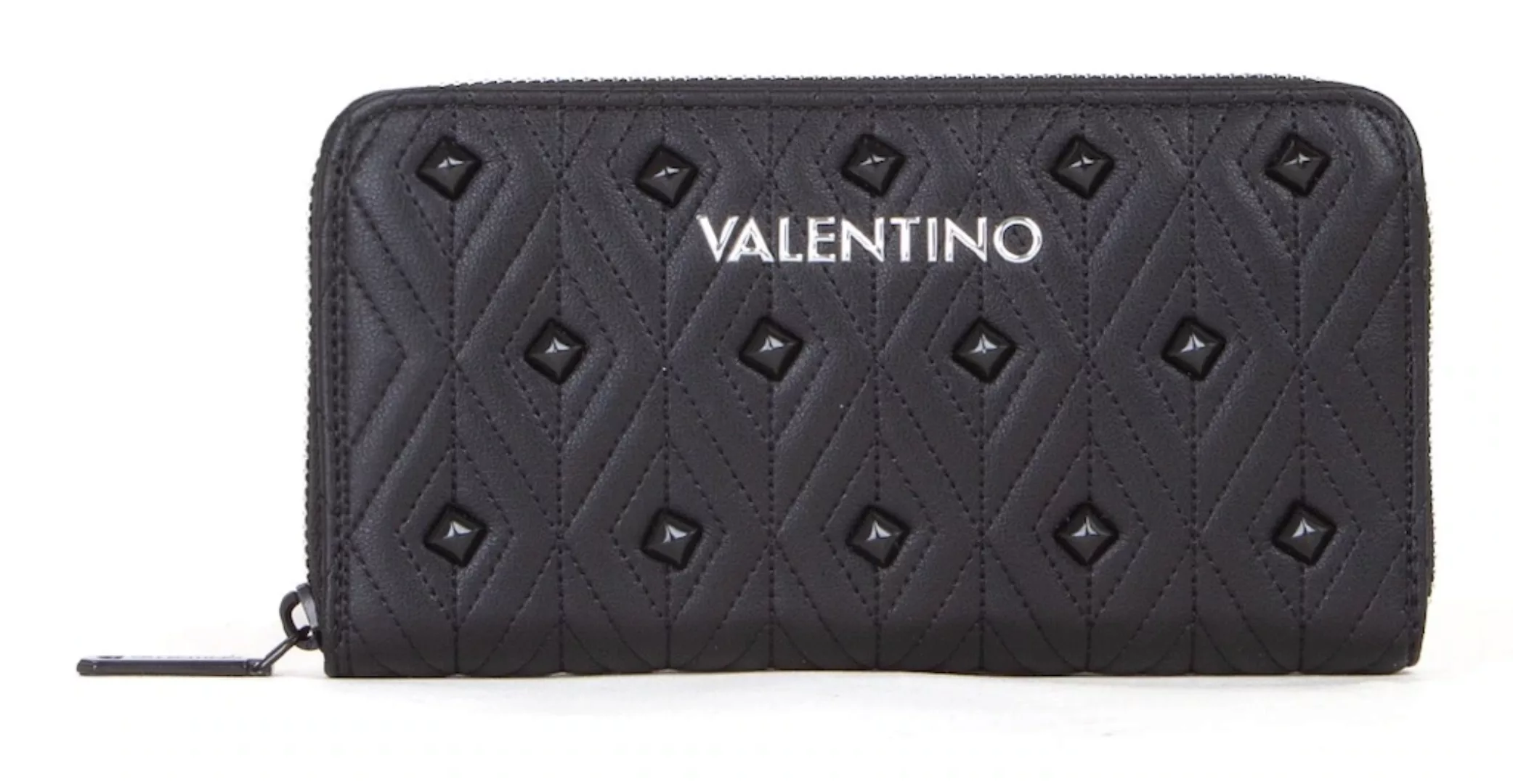 VALENTINO BAGS Geldbörse "JOIA", Geldbeutel Damenbörse Portemonnaie Zip Aro günstig online kaufen