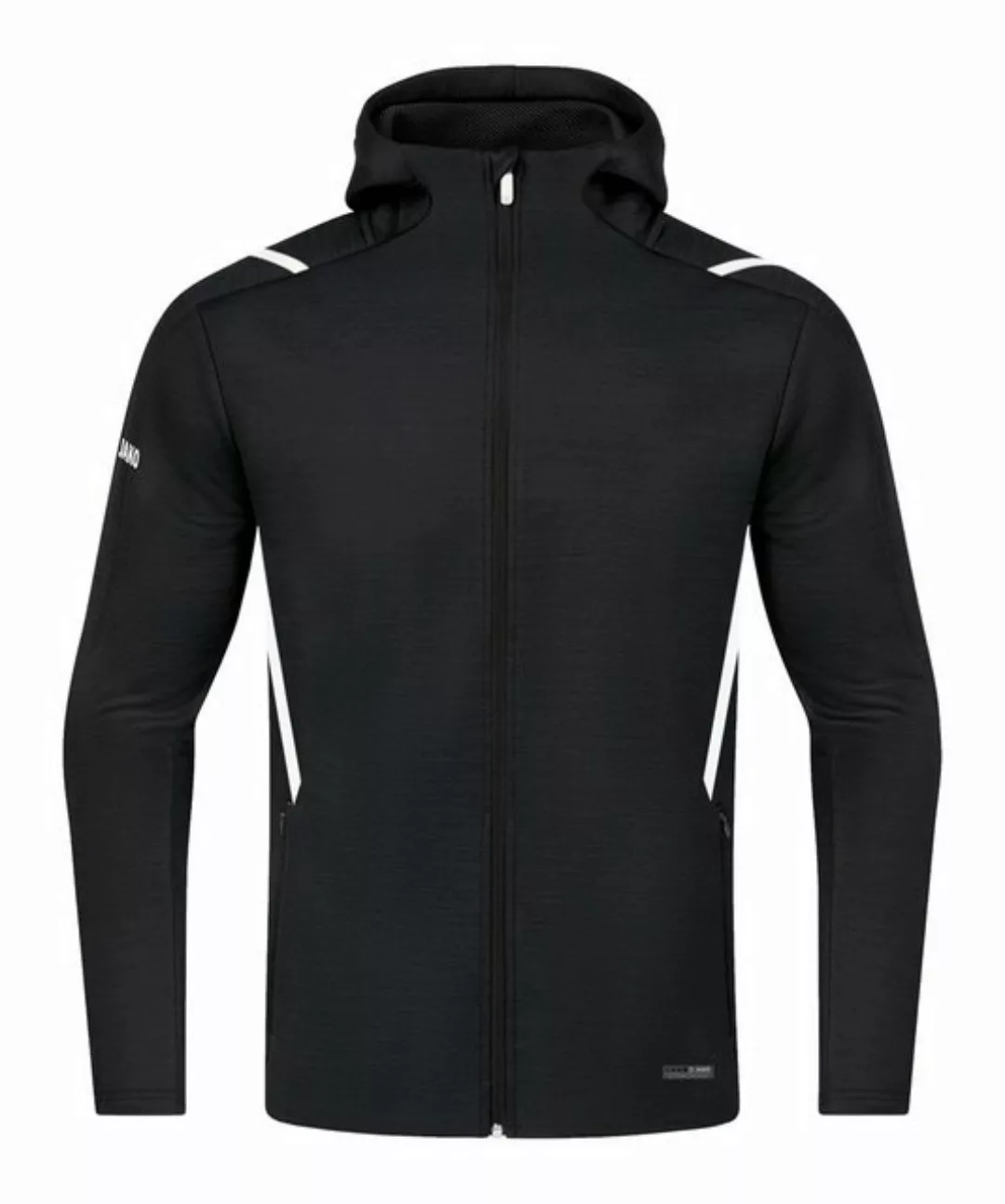 Jako Sweatjacke Challenge Freizeit Kapuzenjacke günstig online kaufen