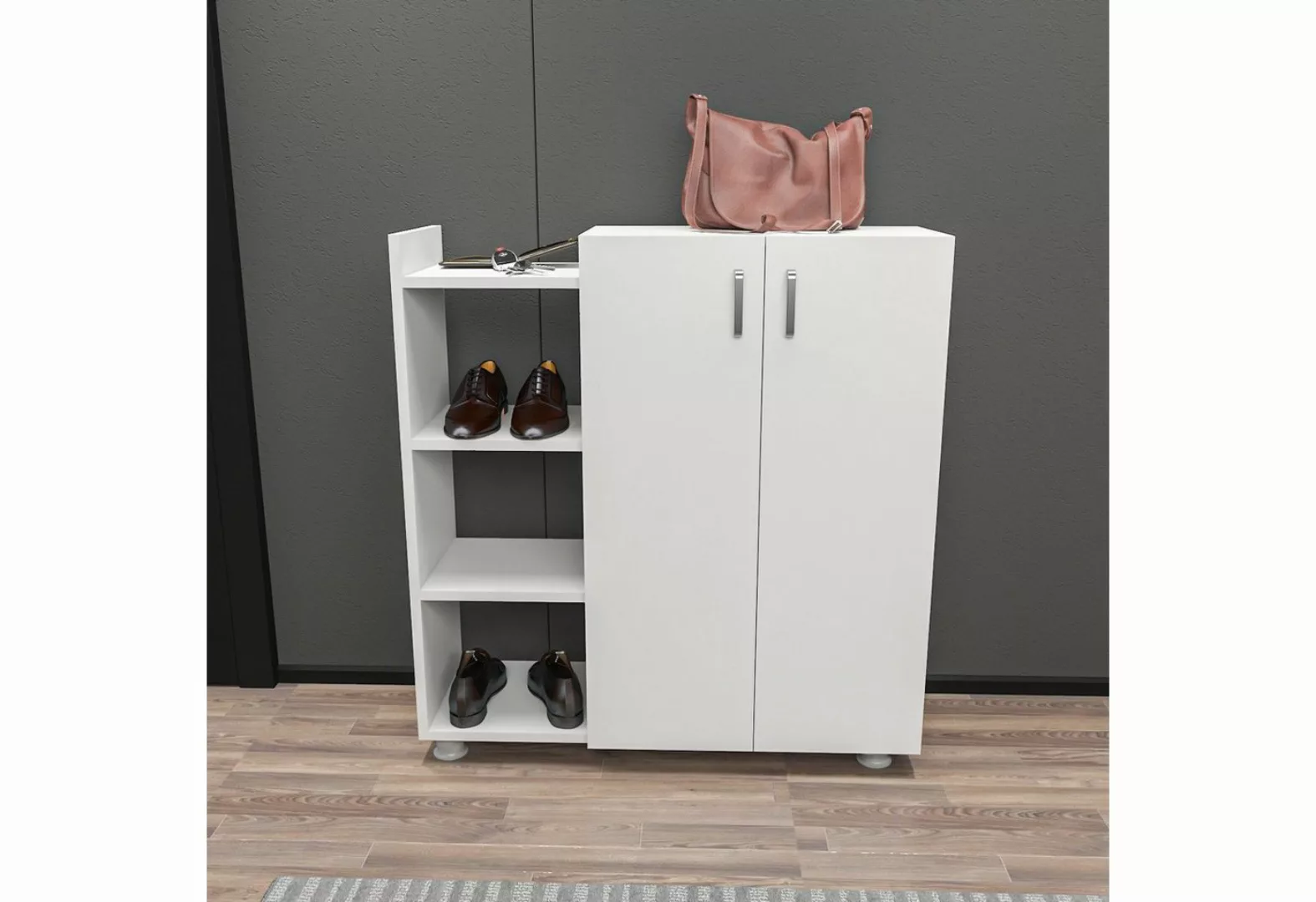 Skye Decor Schuhschrank DCD3905 günstig online kaufen