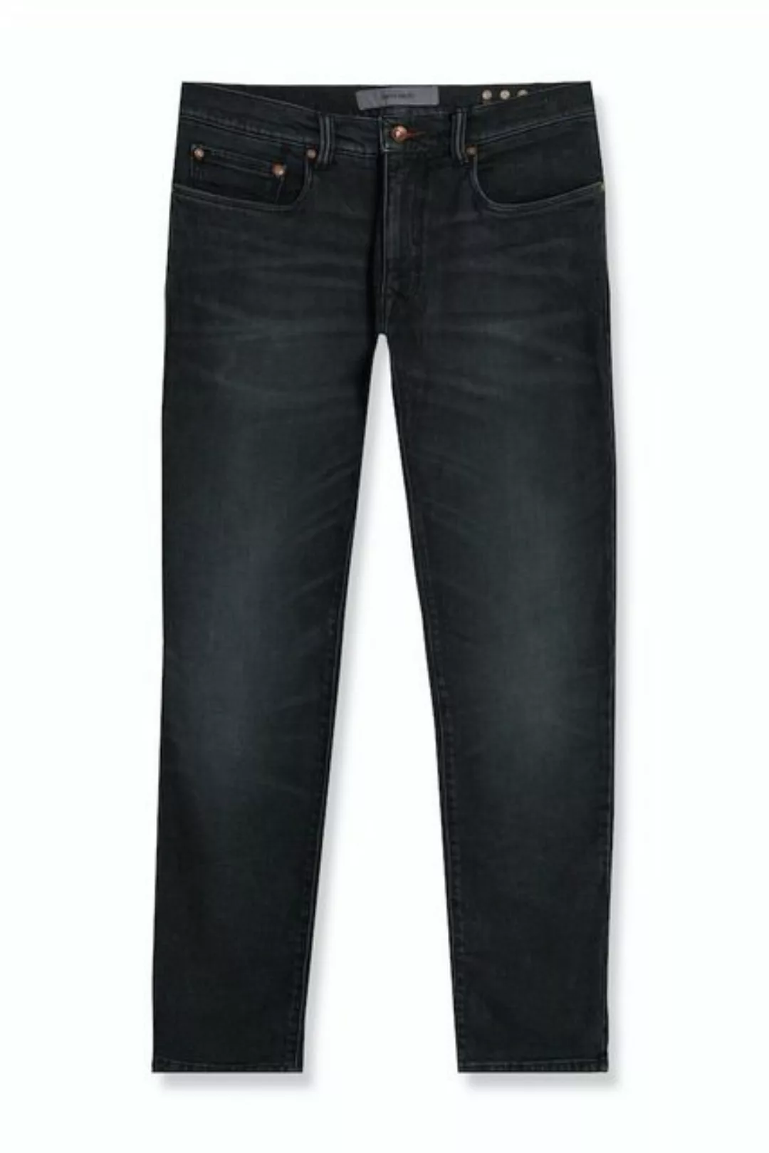 Pierre Cardin Bequeme Jeans Pierre Cardin / He.Jeans / Lyon Tapered günstig online kaufen