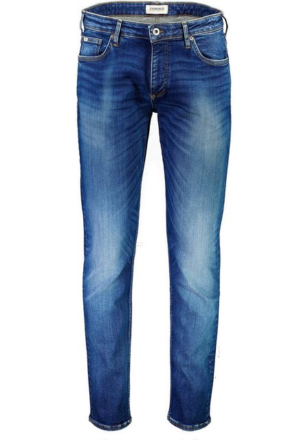 LINDBERGH 5-Pocket-Jeans "Lindbergh Jeans" günstig online kaufen