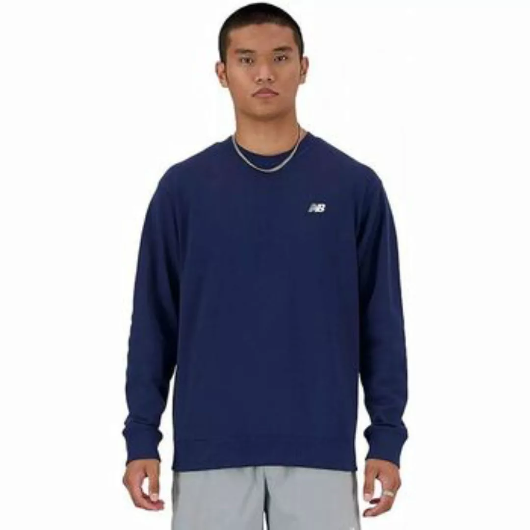 New Balance  Sweatshirt MT41507-NNY günstig online kaufen