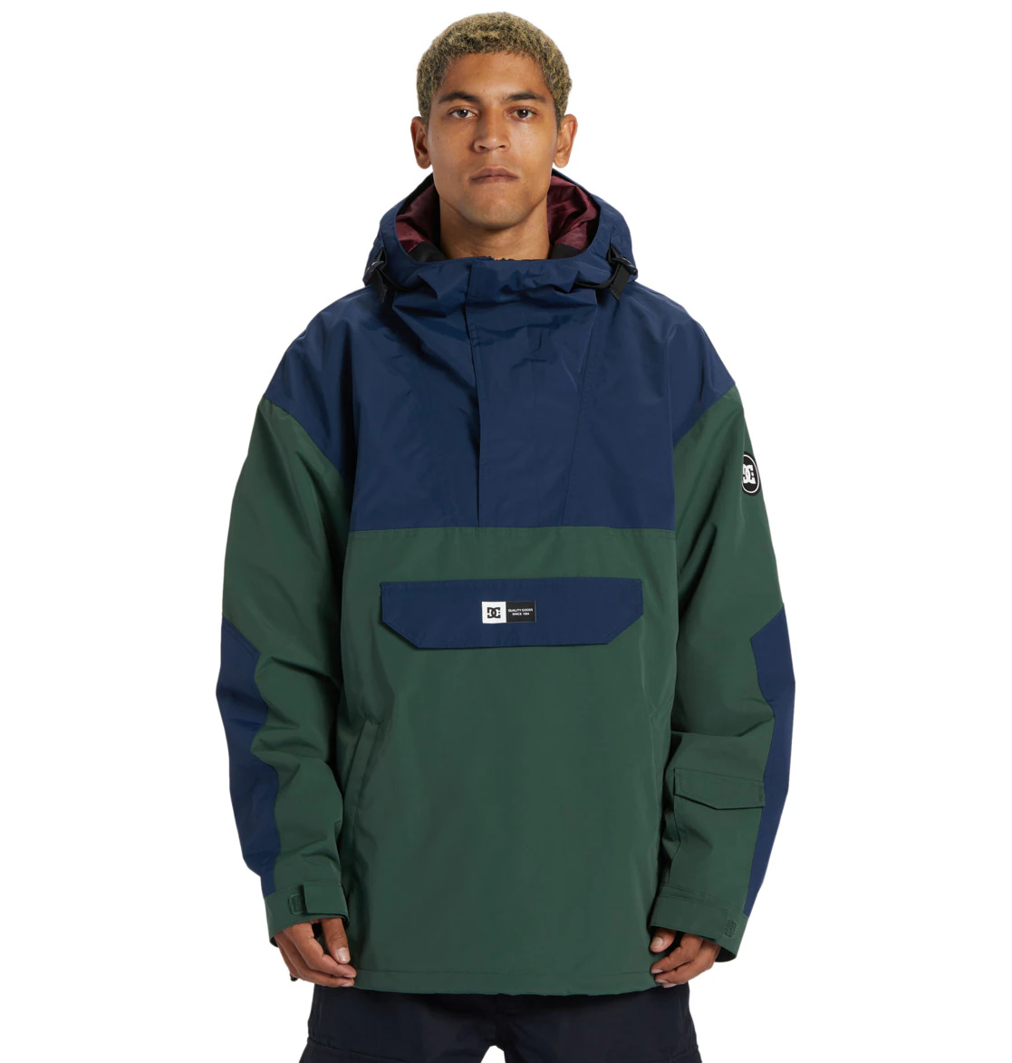 DC Shoes Skijacke "Dc-43" günstig online kaufen