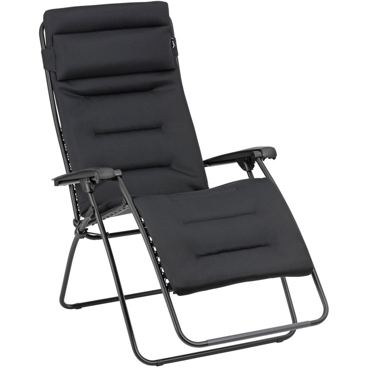 Lafuma Mobilier Relaxsessel RSX CLIP XL AC AirComfort® Acier günstig online kaufen