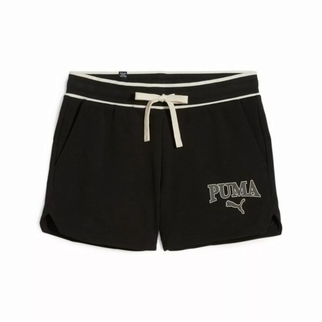 PUMA Shorts SQUAD 5" SHORTS TR günstig online kaufen