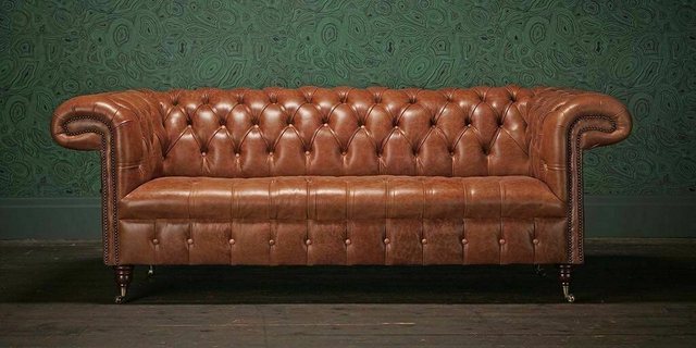 JVmoebel Chesterfield-Sofa, Made in Europa günstig online kaufen