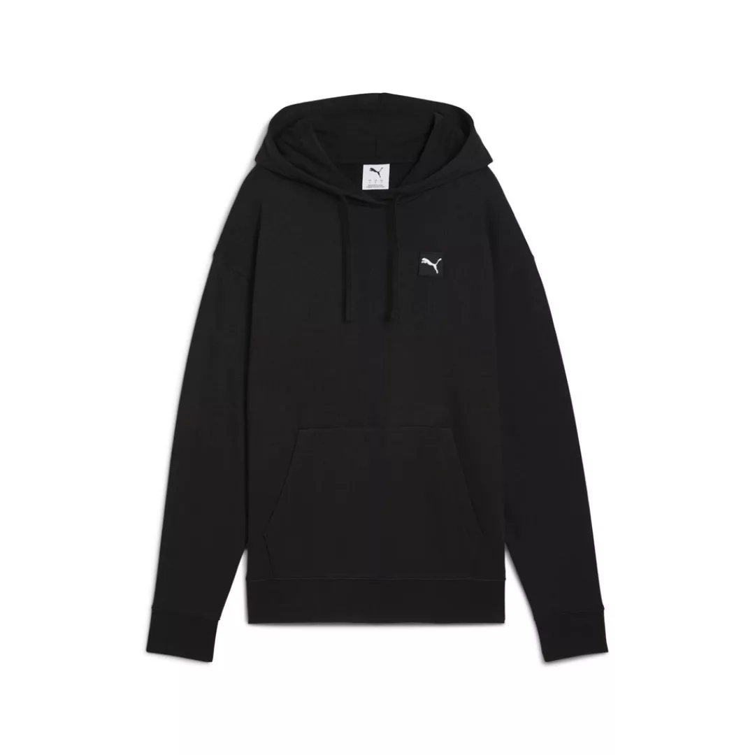 PUMA Hoodie "Essentials Elevated Comfort Hoodie Damen" günstig online kaufen