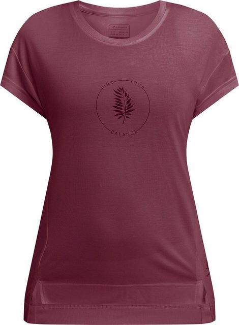 Energetics Blusenshirt ENERGETICS Damen Shirt Da.-T-Shirt Odette W günstig online kaufen