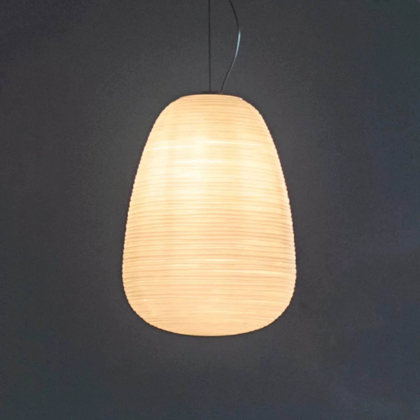 Foscarini Rituals 1 Glas-Hängeleuchte günstig online kaufen