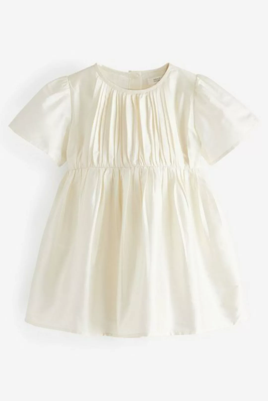 Next Partykleid Taft-Kleid mit Biesen (1-tlg) günstig online kaufen