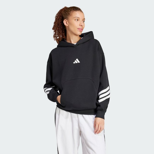 adidas Sportswear Kapuzensweatshirt W FI 3S OH HD günstig online kaufen