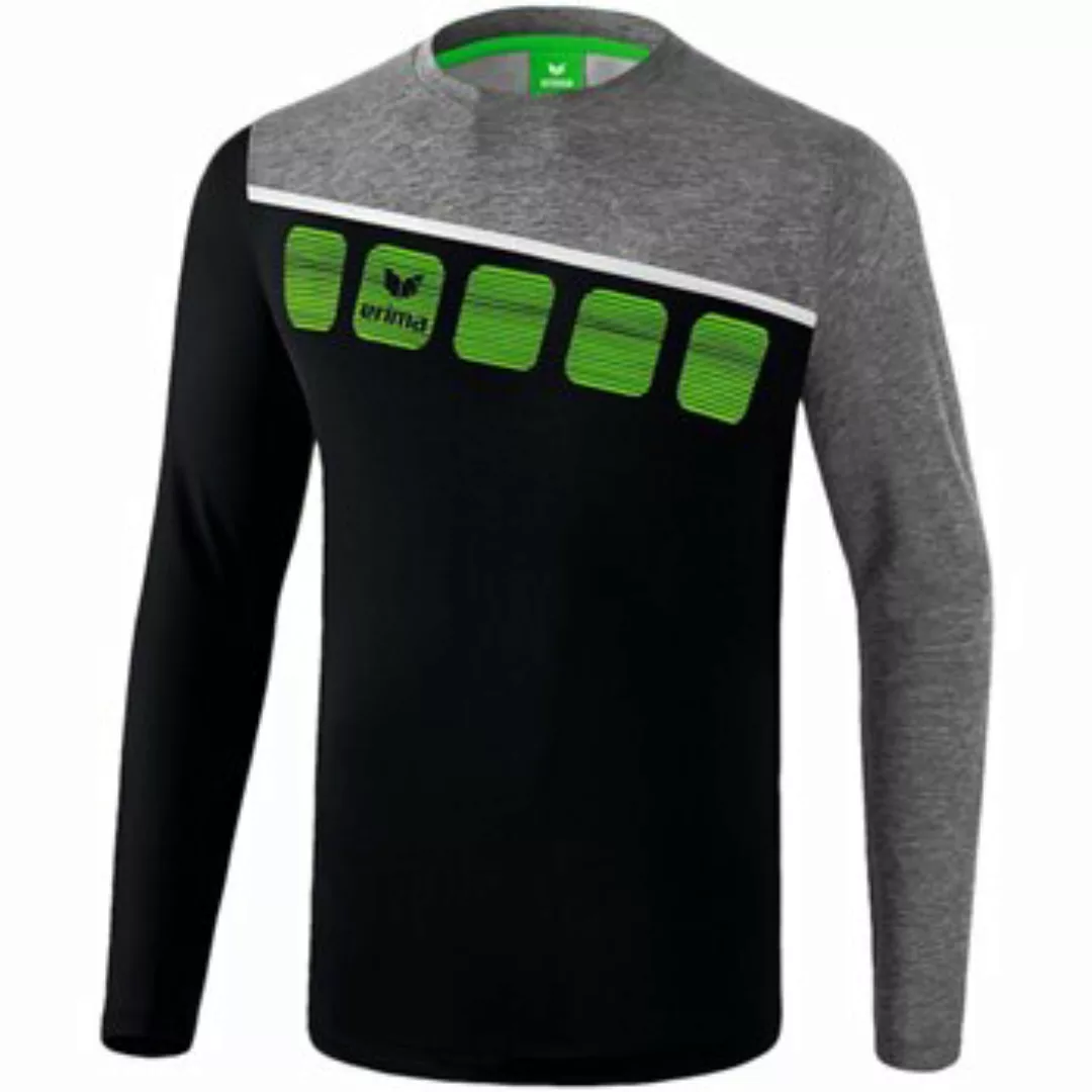 Erima  Langarmshirt Sport 5-C LONGSLEEVE 1331904 günstig online kaufen