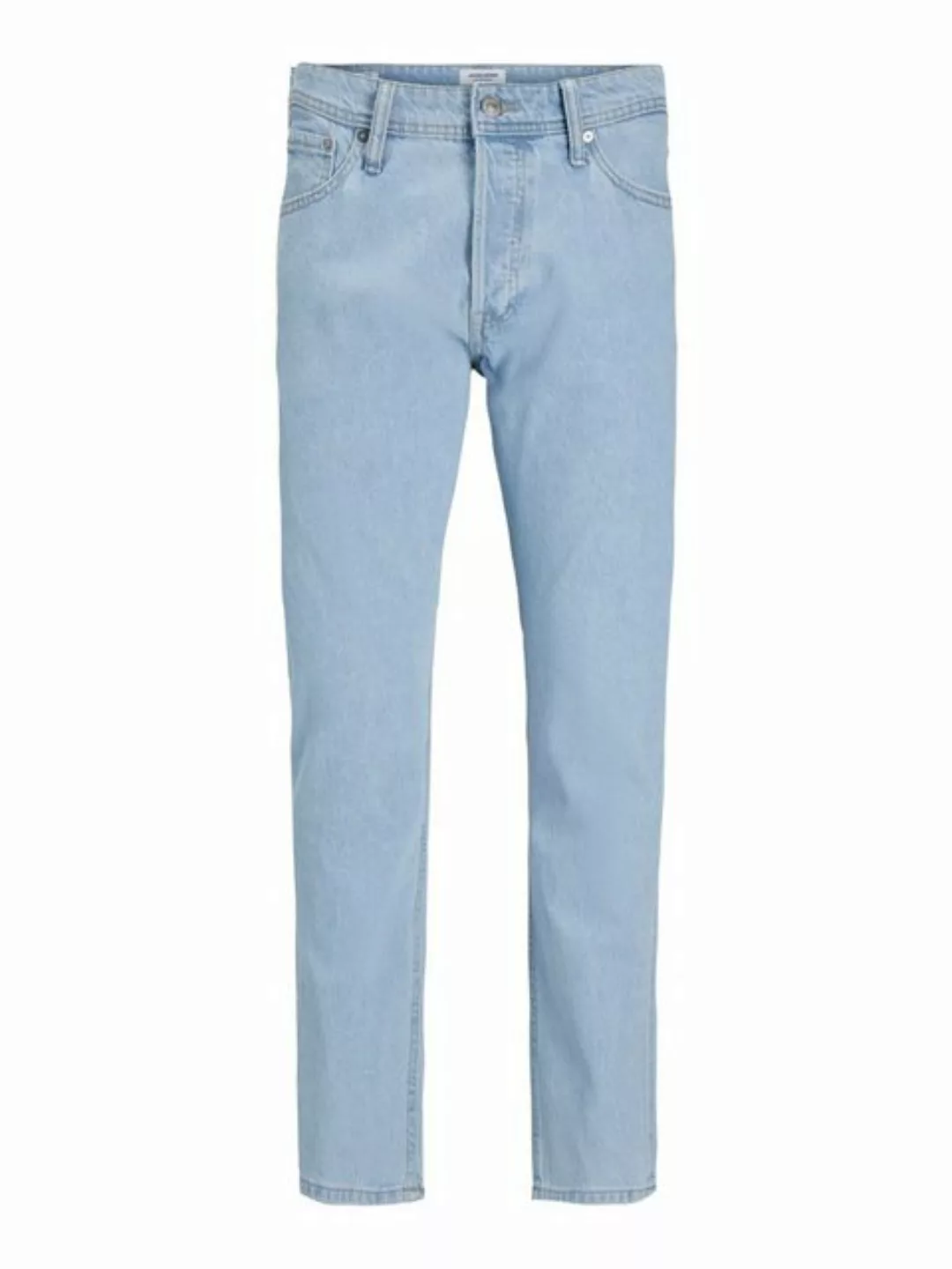 Jack & Jones Regular-fit-Jeans Alex Original SQ 738 (1-tlg) günstig online kaufen