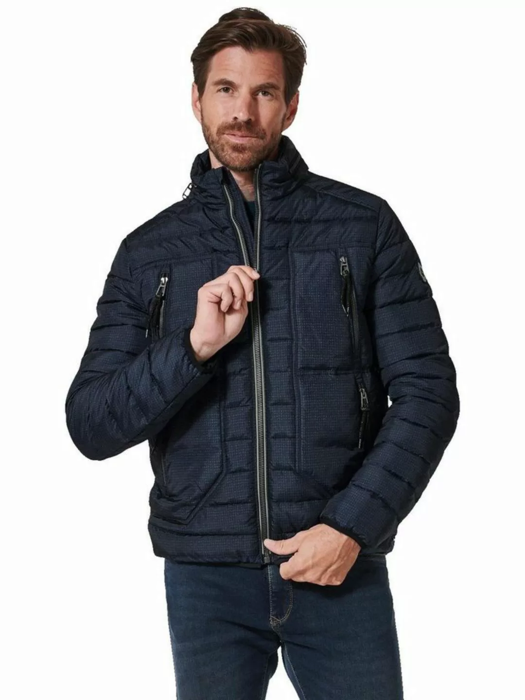 Engbers Steppjacke Steppjacke regular günstig online kaufen