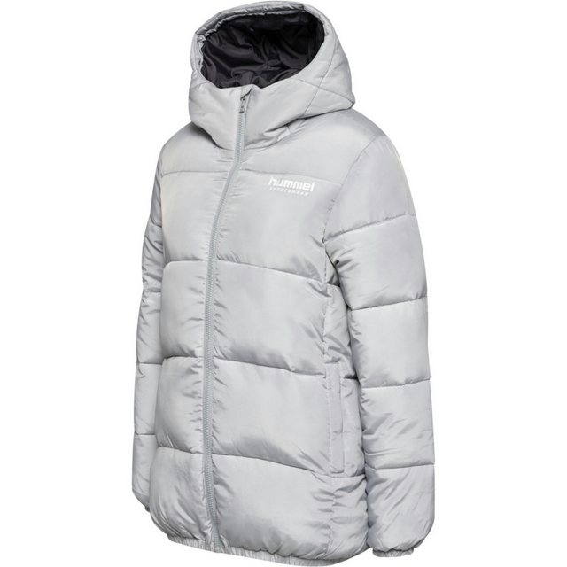 hummel Winterjacke Hummel Damen Jacke hmlLGC NICOLA PUFF JACKET 217918 günstig online kaufen